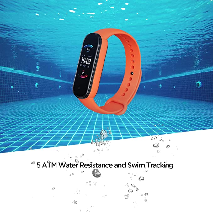 RELOGIO AMAZON FIT - NOVO