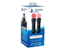 COMANDO DE MOVIMENTOS MOVE PS4, PS VR (TWIN PACk) WIRELESS