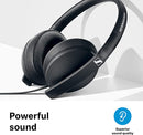 AUSCULTADORES SENNHEISER HD 300 - (fones, phones) - GameShop Angola