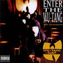 Wu Tang Clan - Enter The Wu Tang(36 chambers) -