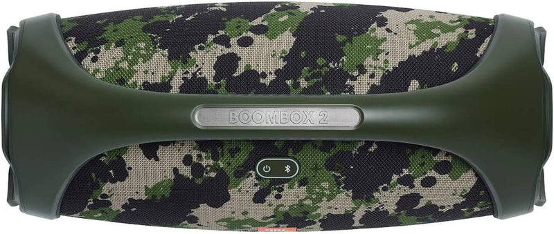 COLUNA WIRELESS JBL BOOMBOX 2 - GameShop Angola