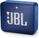 COLUNA JBL GO 2 - NOVO - GameShop Angola