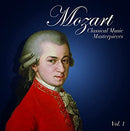 Vinly Mozart Wolfgang Amadeus - Classical Music Masterpieces