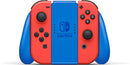 CONSOLA NINTENDO SWITCH V2 (32GB) VERMELHA E AZUL - NOVA