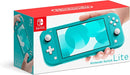 CONSOLA NINTENDO SWITCH LITE - NOVA