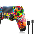 COMANDO COMPATIVEL (PS4, ANDROID, PC ,IOS) - TEBALO - NOVO