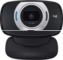 Webcam Logitech C615 HD