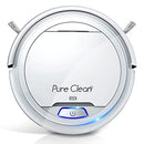 Aspirador de pó robo inteligente Pure Clean Pure C 25 - GameShop Angola