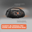 COLUNA WIRELESS JBL BOOMBOX 2 - GameShop Angola