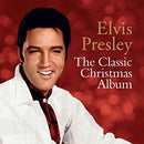 The Classic Christmas Album - Elvis Presley