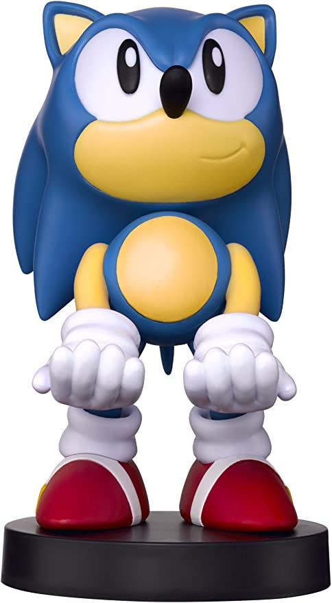 CABLE GUYS SONIC