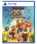ASTERIX & OBELIX XXXL THE RAM FROM HIBERNIA LIMITED EDITION PS5 - NOVO - GameShop Angola