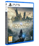 HOGWARTS LEGACY PS5 - SEMINOVO