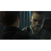 RESIDENT EVIL 2 - SEMINOVO - PS4