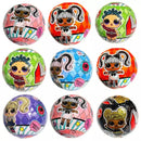 BONECA LOL SURPRISE - NOVO - GameShop Angola