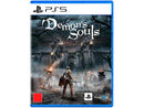 DEMONS SOUL - SEMI-NOVO - PS5