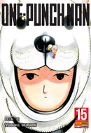 One Punch Man Vol. 15