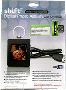 ÁLBUM DE FOTOS DIGITAIS - GameShop Angola