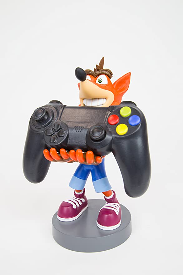 CABLE GUYS CRASH - GameShop Angola