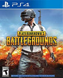 PLAYERUNKNOWN'S BATTLEGROUNDS - NOVO -PS4