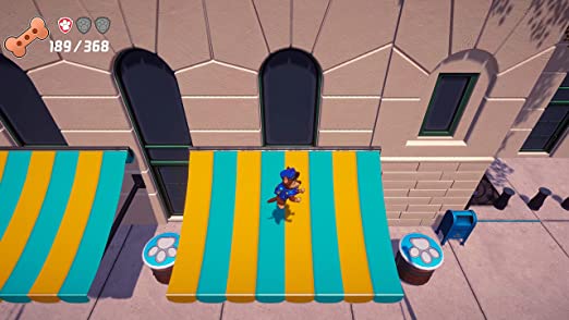 Patrulha Pata The Movie Adventure City Calls - PlayStation 4
