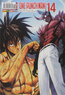 One Punch Man Vol. 14