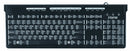 TECLADO IHOME MULTIMEDIA KEYBOARD - NOVO