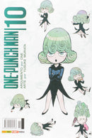 One Punch Man Vol. 10