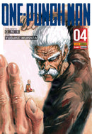One Punch Man Vol. 04