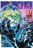 One Punch Man Vol. 07
