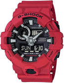 RELÓGIO CASIO G SHOCK QUARTZ MASCULINO CASUAL CASIO 🇺🇸- NOVO