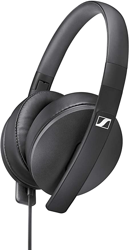 AUSCULTADORES SENNHEISER HD 300 - (fones, phones) - GameShop Angola