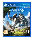 HORIZON ZERO DAWN - SEMINOVO - PS4