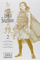 Novo Lobo Solitário Vol. 02