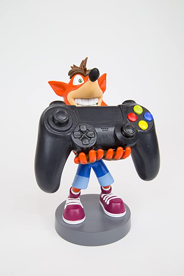 CABLE GUYS CRASH - GameShop Angola