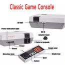 CONSOLA  RETRO 600 JOGOS CLASSICOS- NOVO