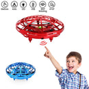 MINI DRONE INFANTIL UFO