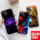 CAPA PROTETORA NARUTO - IPHONE - GameShop Angola