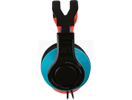 AUSCULTADORES GAMING GIOTECK TX30 Multiplataforma- NOVO - Nintendo/PS4/PS5/XBOX/Mobile - GameShop Angola