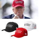 CHAPÉU DONALD TRUMP MAGA HAT - GameShop Angola