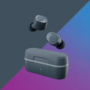 AURICULARES SEM FIO SKULLCANDY JIB 3 ( CINZA ) - NOVO - GameShop Angola