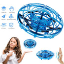MINI DRONE INFANTIL UFO