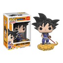 FUNKO POP GOKU - DRAGON BALL