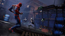SPIDER-MAN Marvel PS4 - SEMINOVO