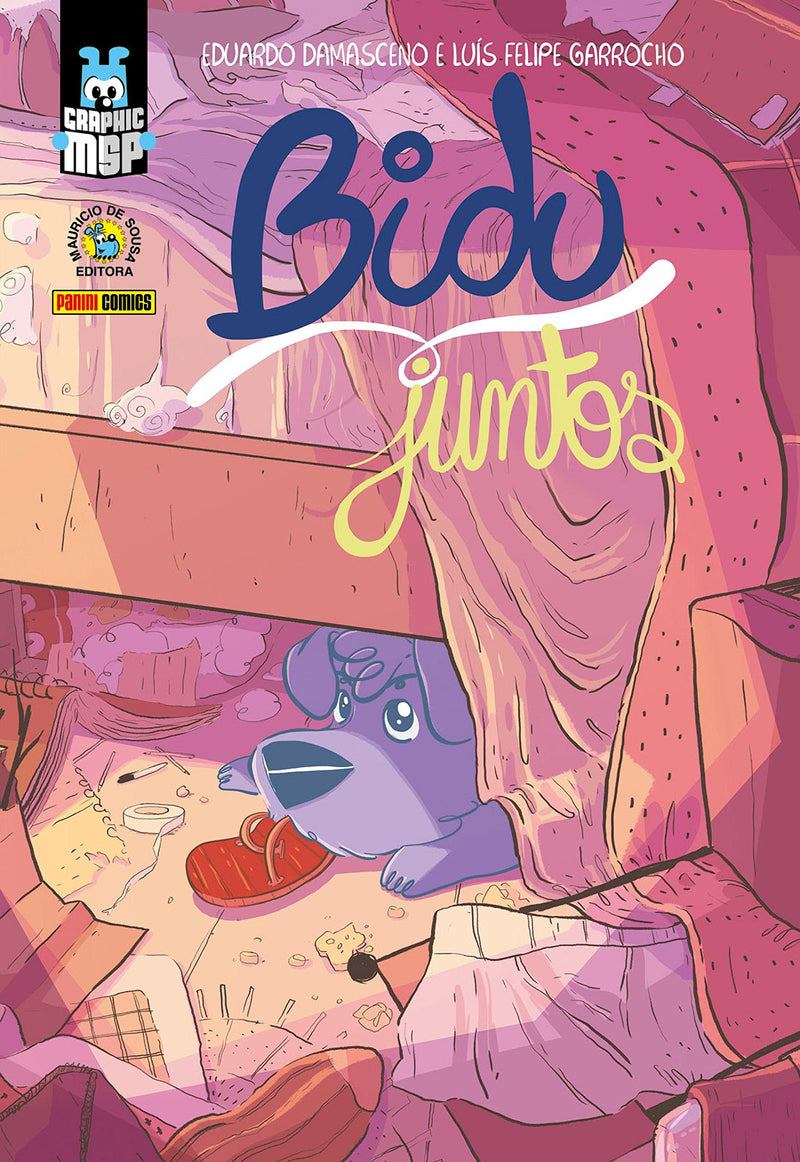 Bidu : Juntos - GameShop Angola