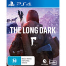 LONG DARK - SEMINOVO - PS4