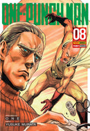 One Punch Man Vol. 08