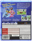 Patrulha Pata Mighty Pups Save Adventure Bay - PlayStation 4