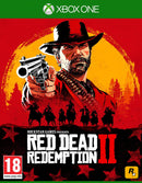RED DEAD REDEMPTION 2 (Portugues) - NOVO - XBOX