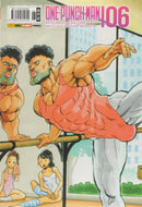 One Punch Man Vol. 06